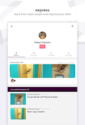 برنامه‌نما Woodworking عکس از صفحه