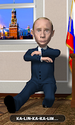 برنامه‌نما Putin 2023 عکس از صفحه