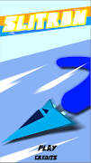 Slitron 포스터