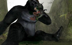 Dinos Online captura de pantalla 5