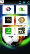 DRAWS FOCUS EXPERT captura de pantalla 1