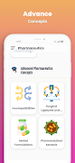 Learn Pharmaceutics Tutorials 截圖 4