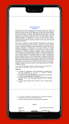 PDF Reader скриншот 3