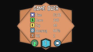 Ghost Sniper shooter game اسکرین شاٹ 6