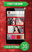 Christmas Photo Editor screenshot 6