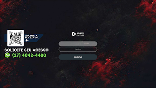 SSIPTV PRO PLUS capture d'écran 5