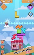 برنامه‌نما 99 Bricks Wizard Academy عکس از صفحه
