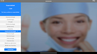 Pfizer ProActive EC screenshot 5