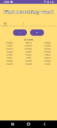 Word Puzzle Solver screenshot 3