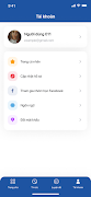 Công Thức Vật Lý screenshot 4