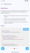 Java Programming Tutotial скриншот 4