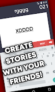 Crazy Stories постер