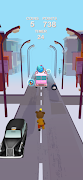 Speedy Bear پوسٹر