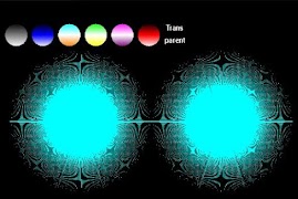 Optical Illusions スクリーンショット 3