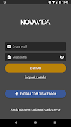 Nova Vida screenshot 1