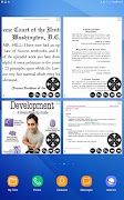 Document Widget ภาพหน้าจอ 7