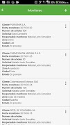 Reforestapps screenshot 3