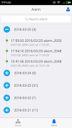 DIACloud capture d'écran 2