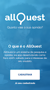 AllQuest ảnh chụp màn hình 1