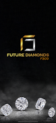 Future Diamonds 海報