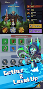 Immortal Legion screenshot 2