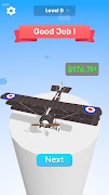 Airplane evolution screenshot 1