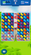 4 Schermata Match 3 Candy