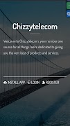 Chizzytelecom-poster