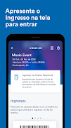 Blueticket screenshot 3
