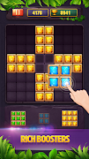 Block Puzzle Master ภาพหน้าจอ 2