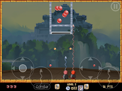 Bubble Trouble 3 screenshot 6