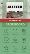 پوستر Groenoord
