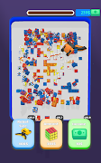 5 Schermata Rubik Puzzle