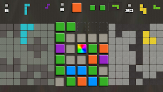 Puzzles screenshot 4