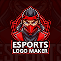 Gaming Logo Maker, Gamer Logo