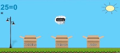 I classify game screenshot 1