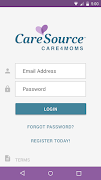 Care4Moms poster