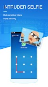 برنامه‌نما App Lock and  Vault - LOCKit عکس از صفحه