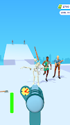 Aging Rays imagem de tela 7