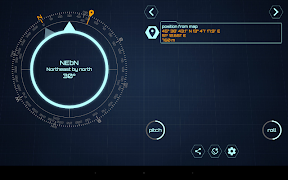 3 Schermata Compass Next