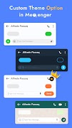 Text Message Creator - Fake Ch اسکرین شاٹ 1