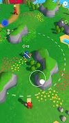 Pocket Journey poster
