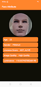 Face Attribute-poster