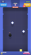 Combo Master постер