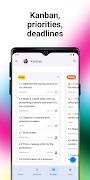 Webasyst Task Tracker for Work screenshot 4