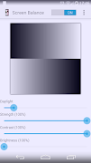 Screen Balance স্ক্রিনশট 2