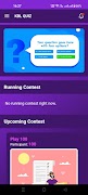 KBL QUIZ screenshot 2