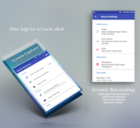 برنامه‌نما Smart Touch (Easy Touch - Assistive Touch) عکس از صفحه