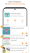برنامه‌نما TruBuddy: learn, play, connect عکس از صفحه