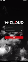 W-Cloud poster